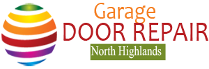 Garage Door Repair North Highlands