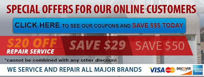 OUR ONLINE CUSTOMERS COUPONS IN North Highlands