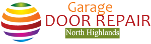 Garage Door Repair North Highlands, CA